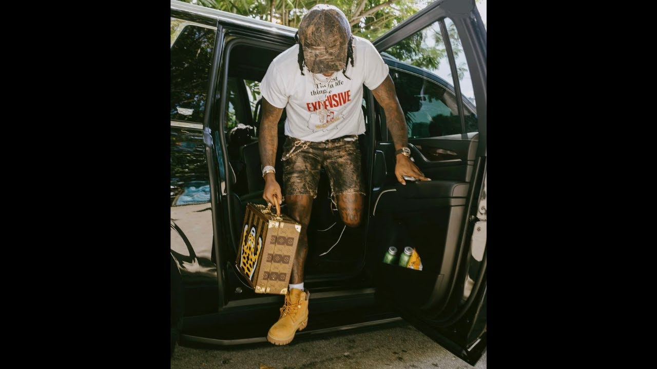 Gunna Type Beat - 