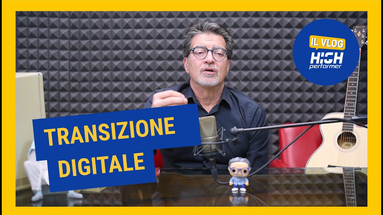 Transizione digitale