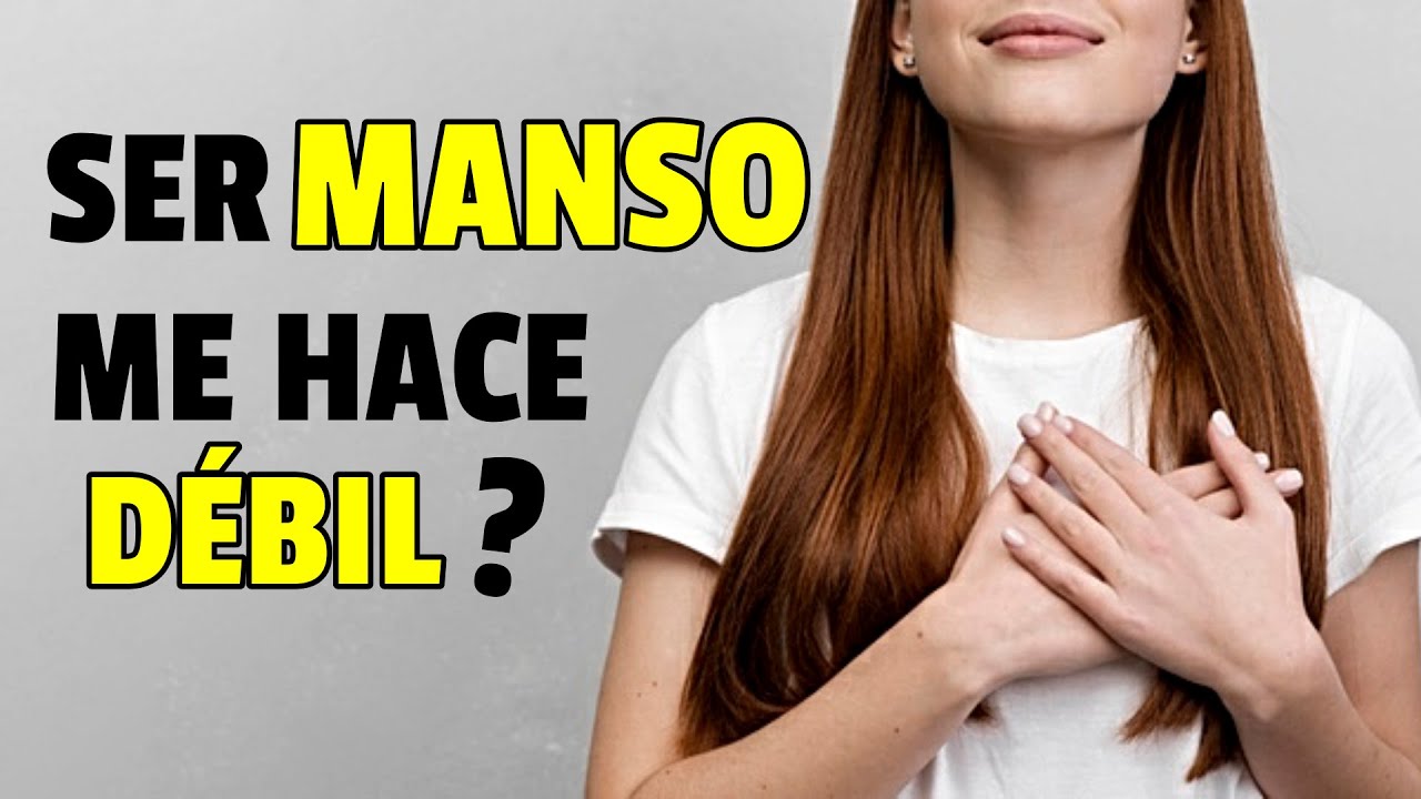 ¿Que es la Mansedumbre? ¿Que dice la Biblia sobre ser manso?