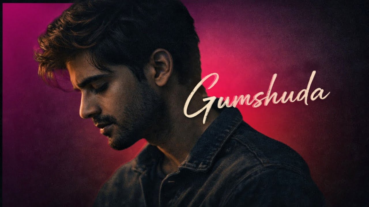 New song 2025|new hindi song|new song|gumshuda new song|gumshuda|Dil se originals#newsong 