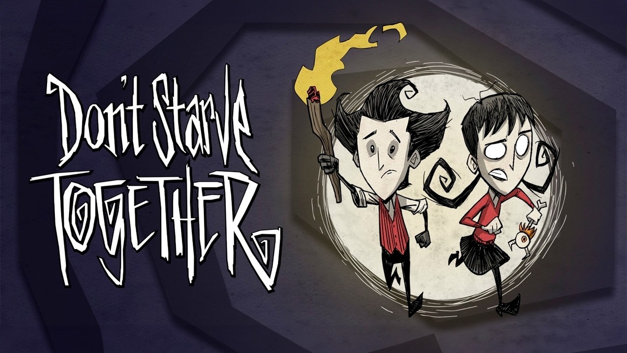 Don't Starve Together #9 - Соло. Перестройка и утопление
