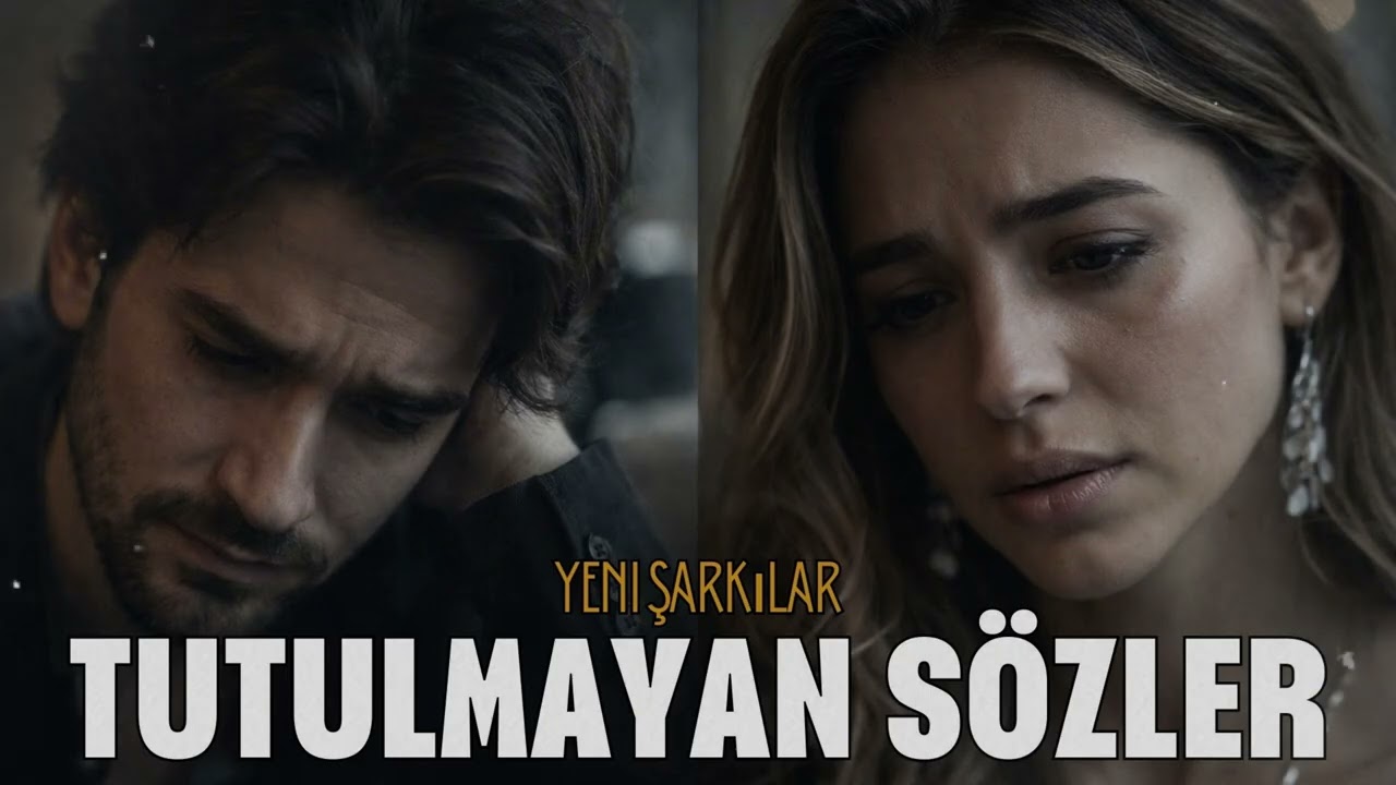 Yeni Çıkan Slow Şarkılar – 2026 Duygusal Hitler