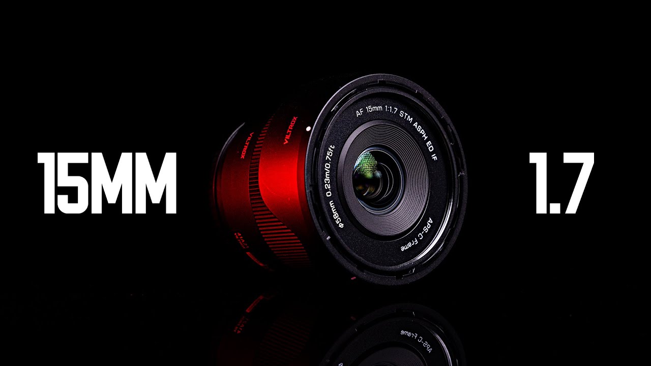 15мм, f/1.7, 12,5 тысяч &mdash; где подвох, Viltrox?