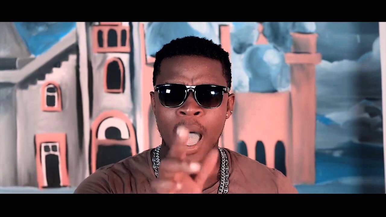 Lolo Mawu Fire Burn  video Youtube720p by Poli Cinema Ent