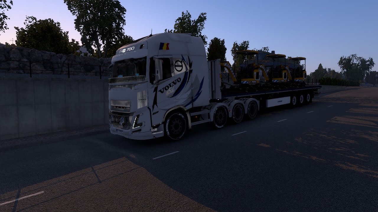 Euro Truck Simulator 2 2026 01 21   16 43 58 01
