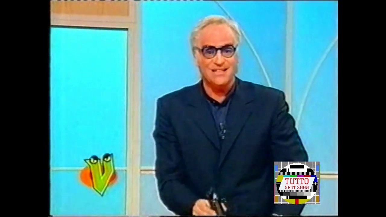 Max Tortora - Franco Califano detto 