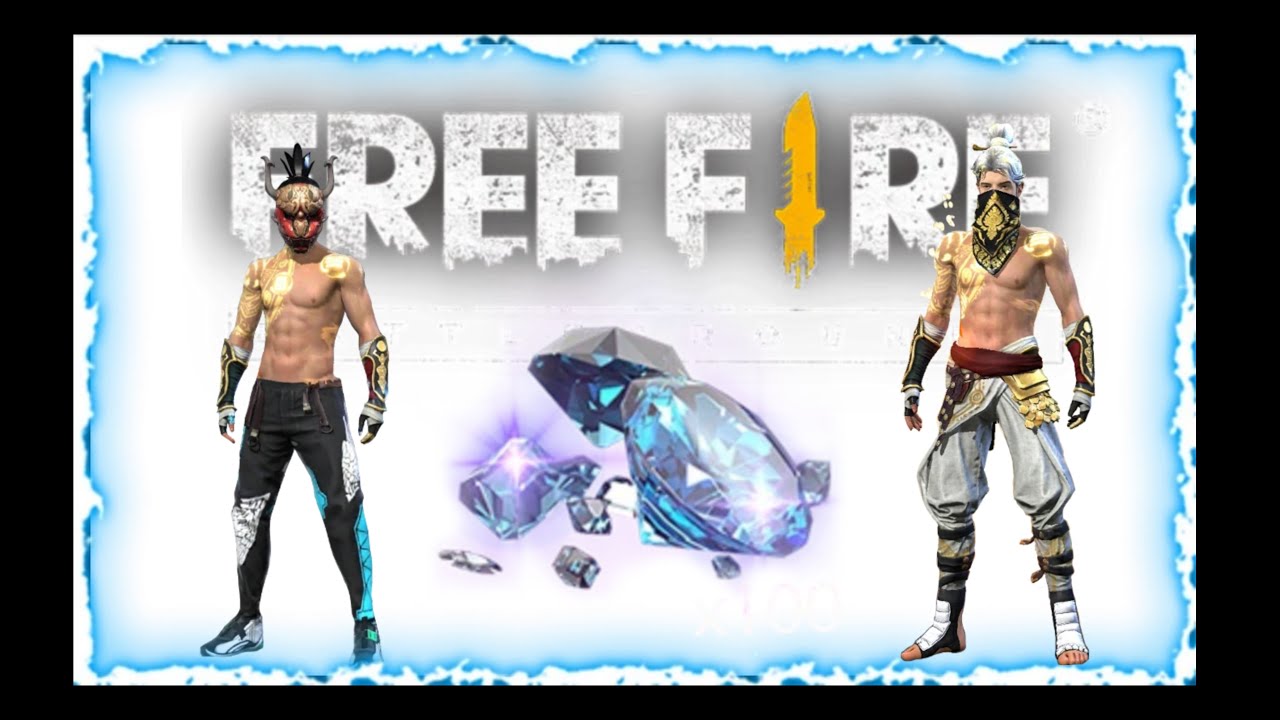 Как донатить на Free fire 2024 года? ✅