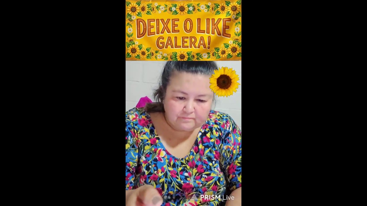 Transmissão ao vivo de Gringa Ruth, uma gringa no seu país!