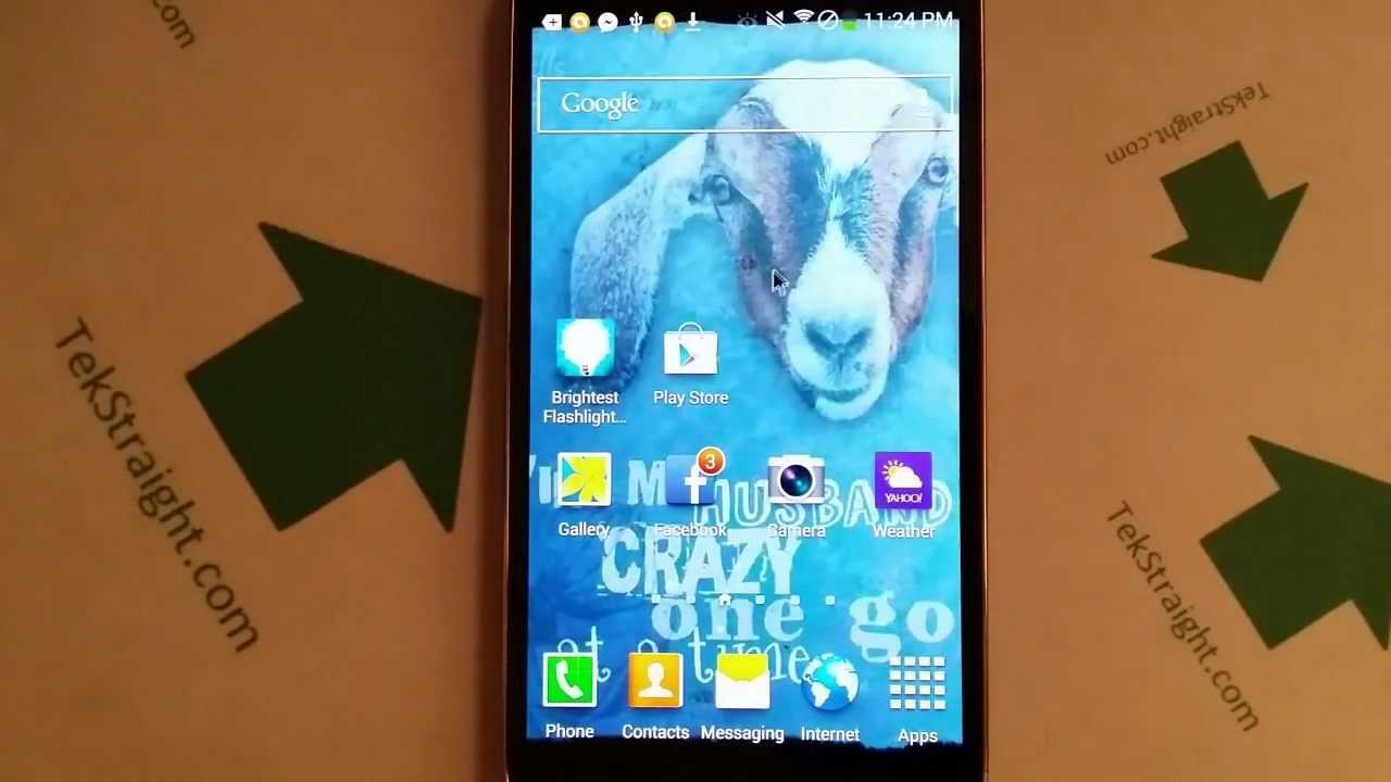 Turn smartphone into security cam! FREE cell phone Tutorial ipwebcam REVIEW!