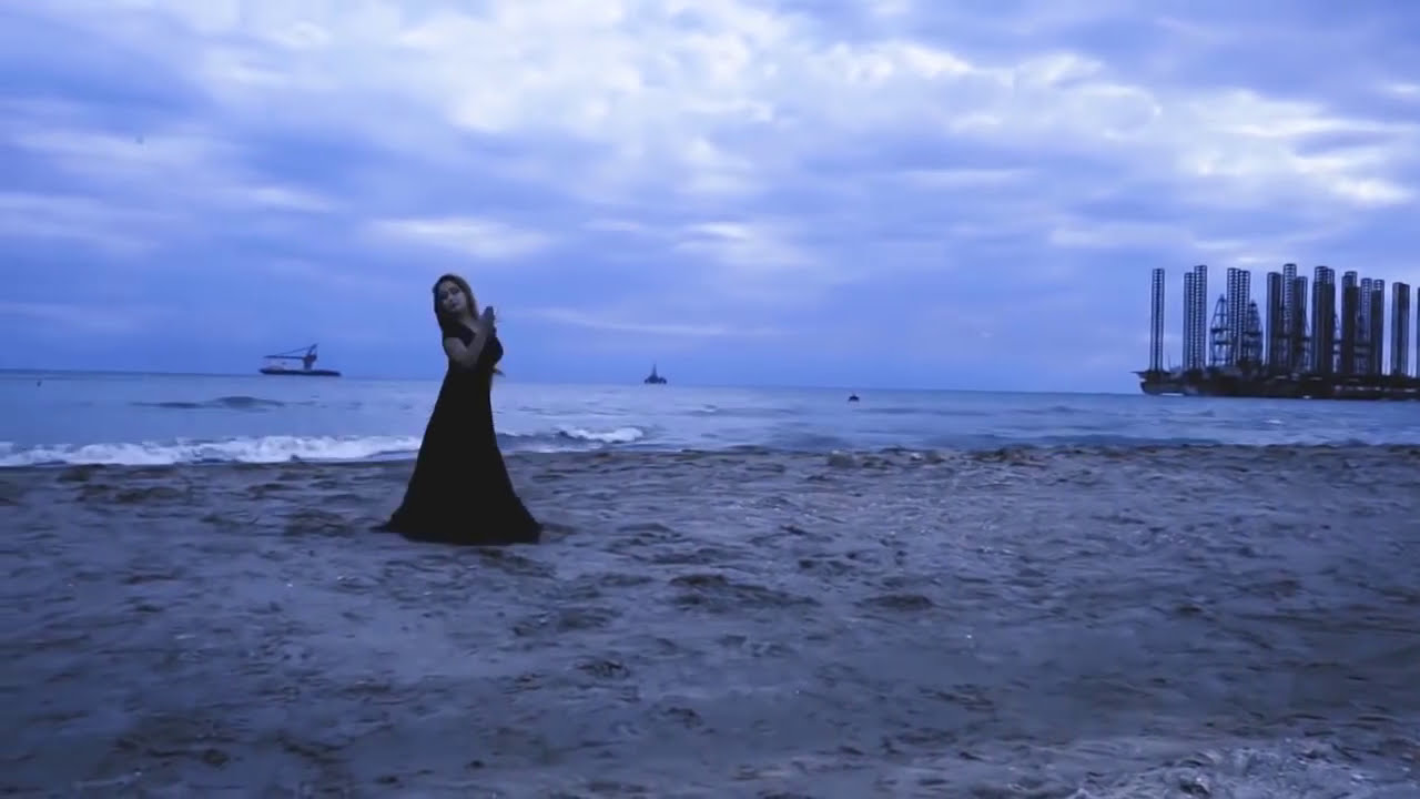 Alim Qasımov &mdash; Xatirədir
