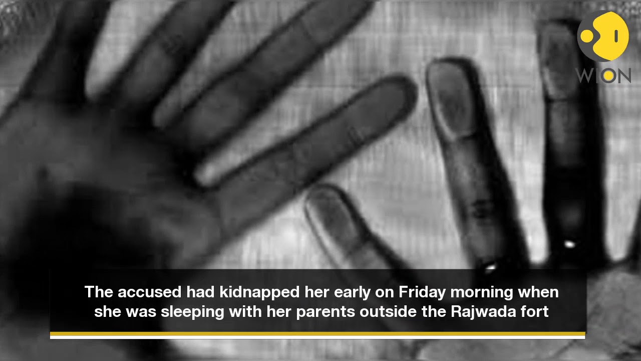 Madhya Pradesh: Four-month-old allegedly raped, killed in Indore