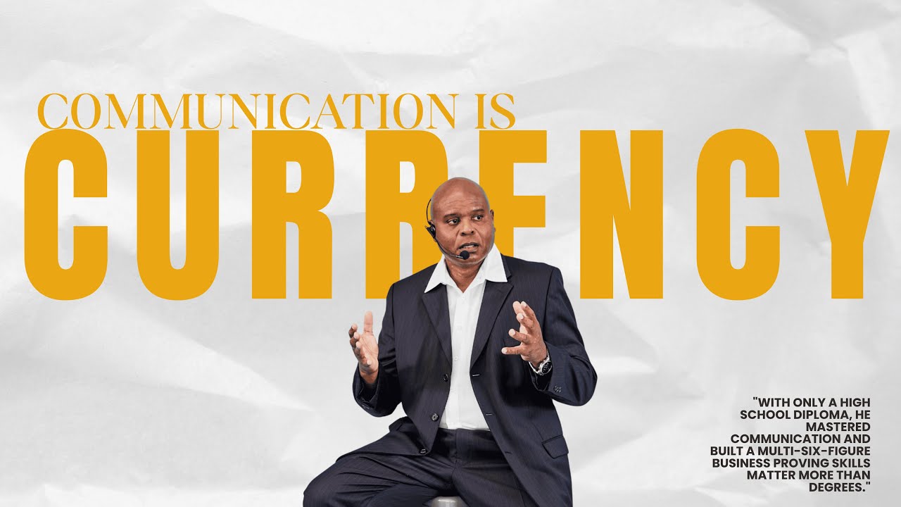 Why Communication Skills Matter More Than Degrees Today