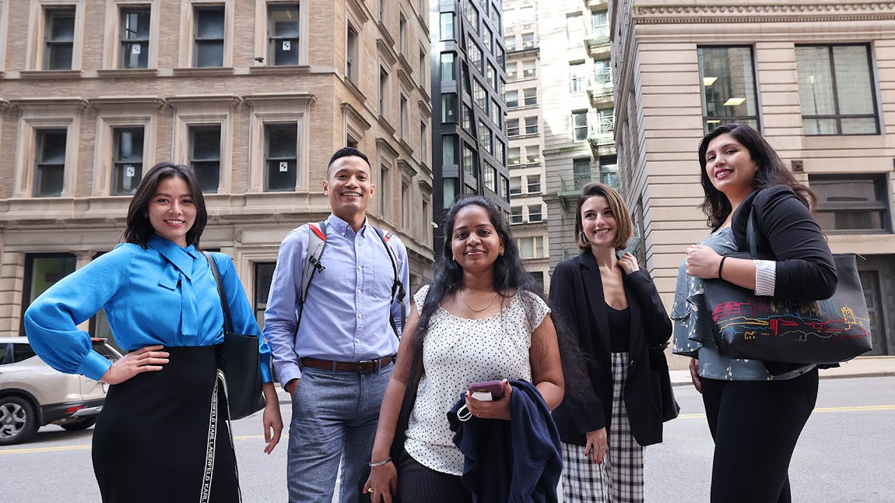 Suffolk University’s Sawyer Business School: An Introduction