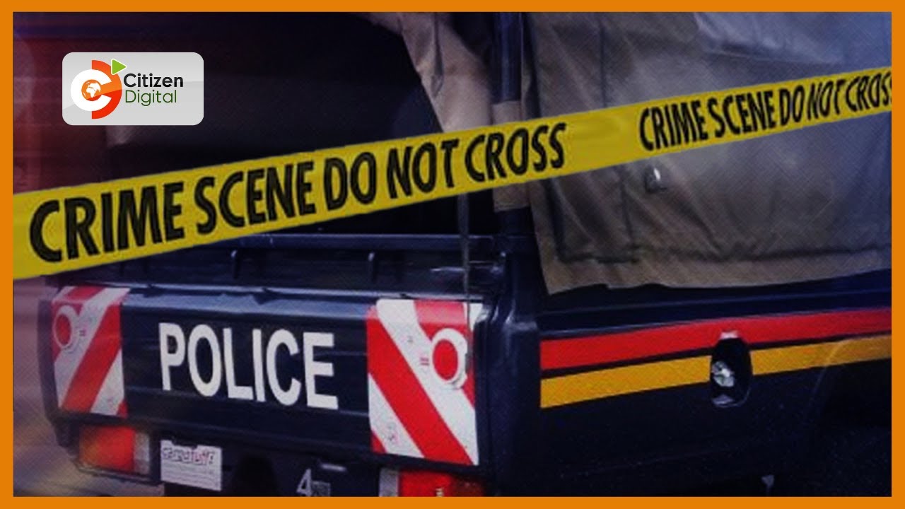 Three families seek justice over police involvement in death of their kin