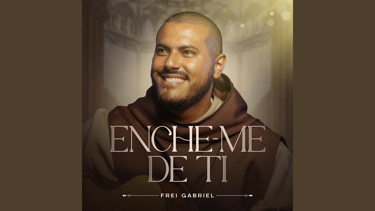 Enche-Me De Ti