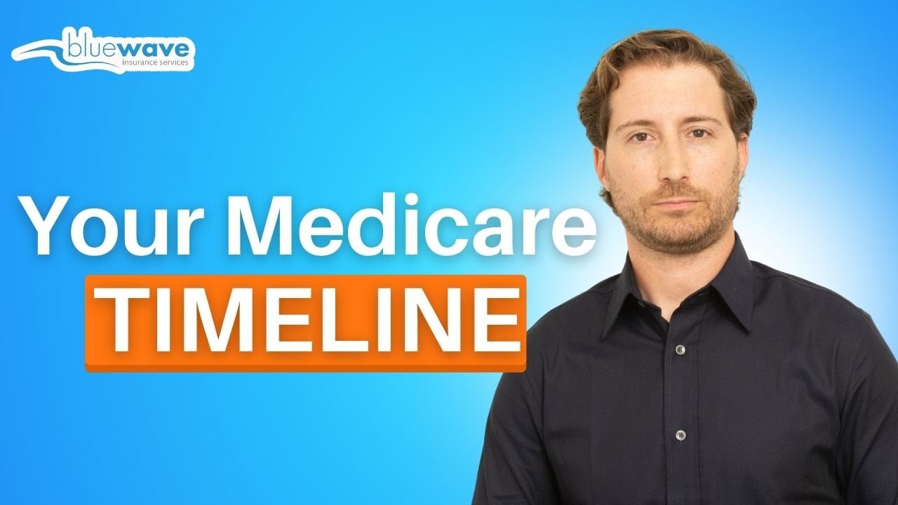 Turning 65 in 2026? Your Medicare Timeline (Month-by-Month)