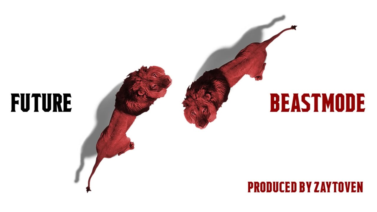 Future - Red Light (BEASTMODE 2)