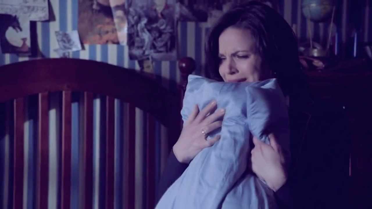 Regina and David This Love Doesn't Run Part 1