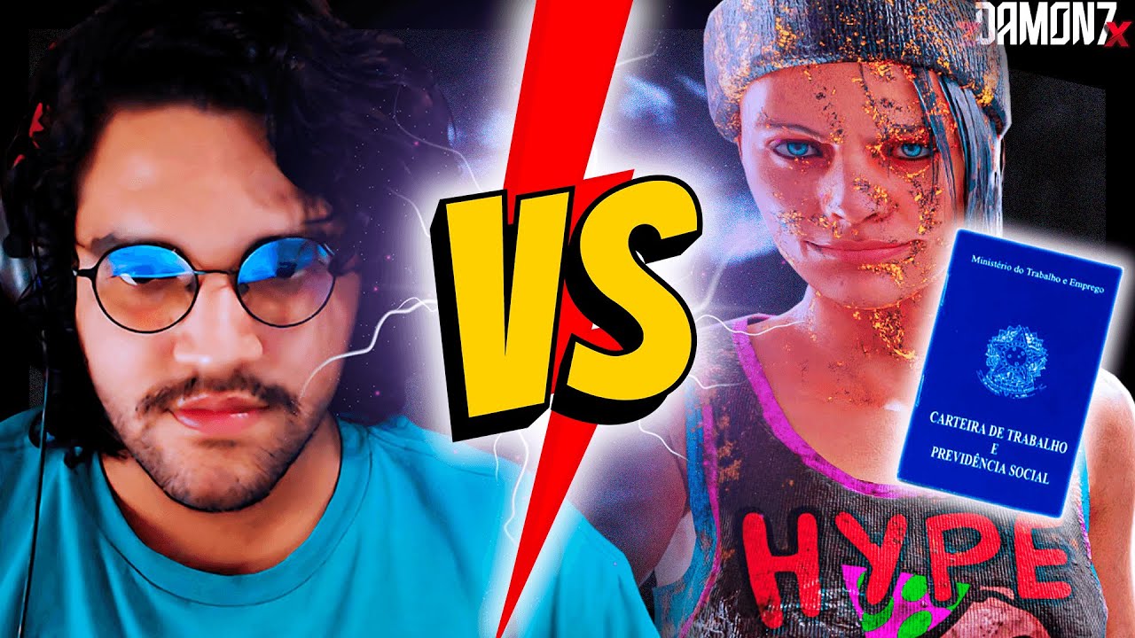 Sanry x Mineiro | Confronto Completo MD5 - Cortes do zDamon - Dead by Daylight