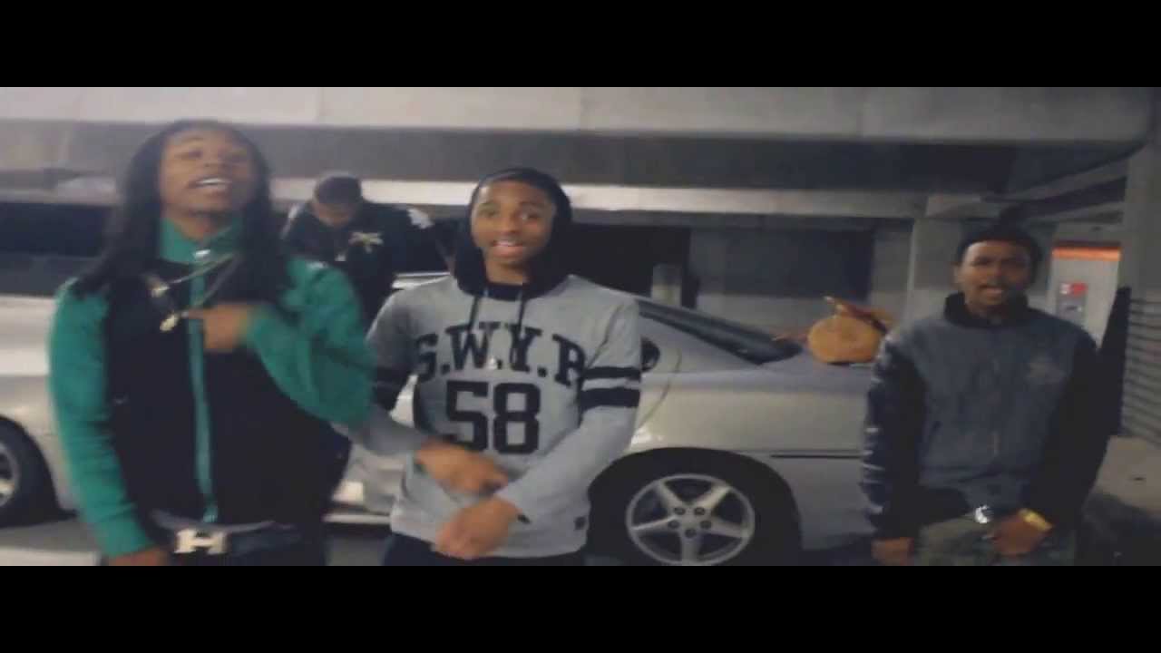 TCMB x Intro (Prod. By KlanLifeFilms) (Official Video)
