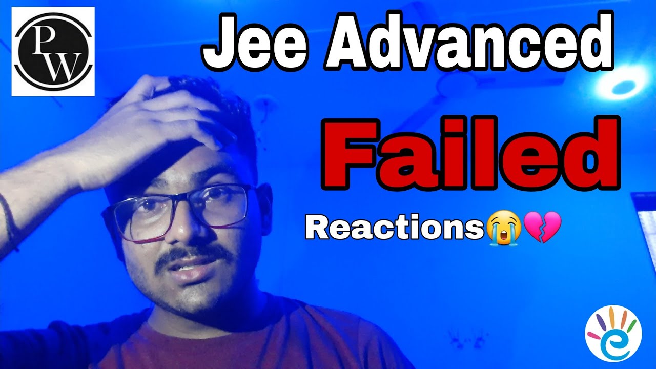 Legend Rushii's JEE ADVANCED RESULT😭