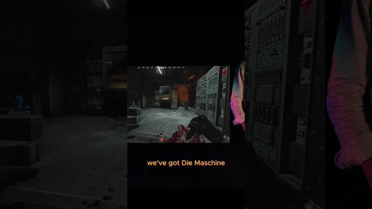 Why does COD Zombies suck now??