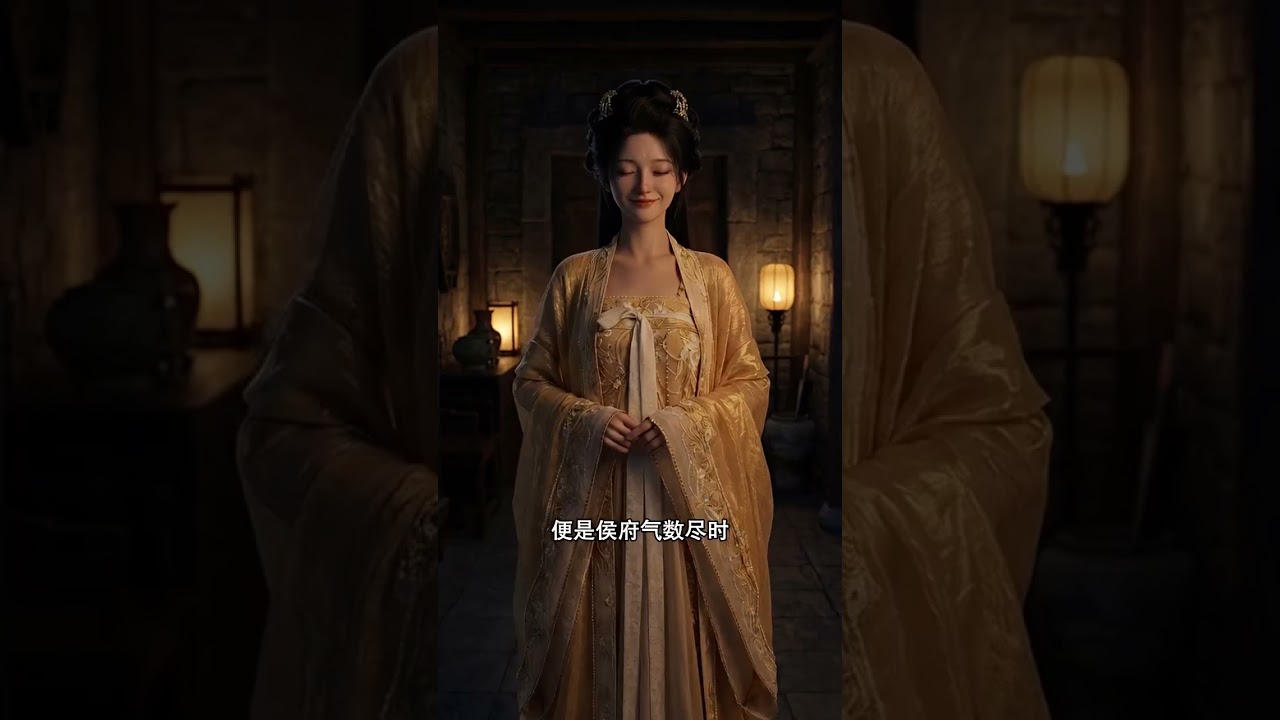 《言灵嫡女：换命为后》真嫡女王依依天生言灵之体，被镇国侯府寻回后，遭假嫡女林婉玉算计，欲夺其命格。绝境中她发下血咒，让侯府霉运滔天。后被太子萧景渊所救，习得掌控言灵之力，助太子平定叛乱#田野漫剧