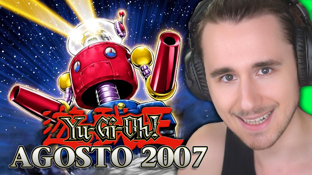 IL TROOPER FORMAT - La Storia di Yu-Gi-Oh! Ep.20