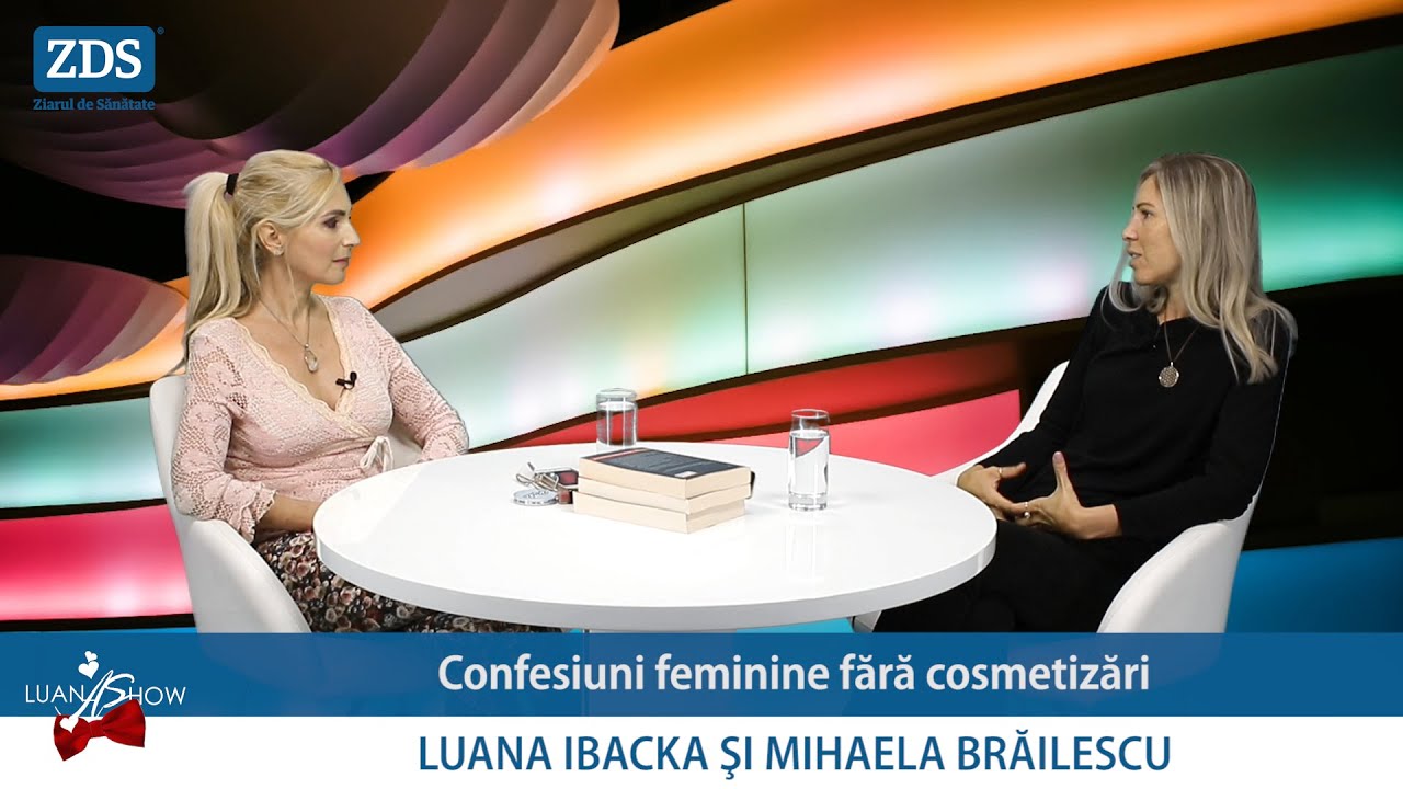 Confesiuni feminine fără cosmetizări