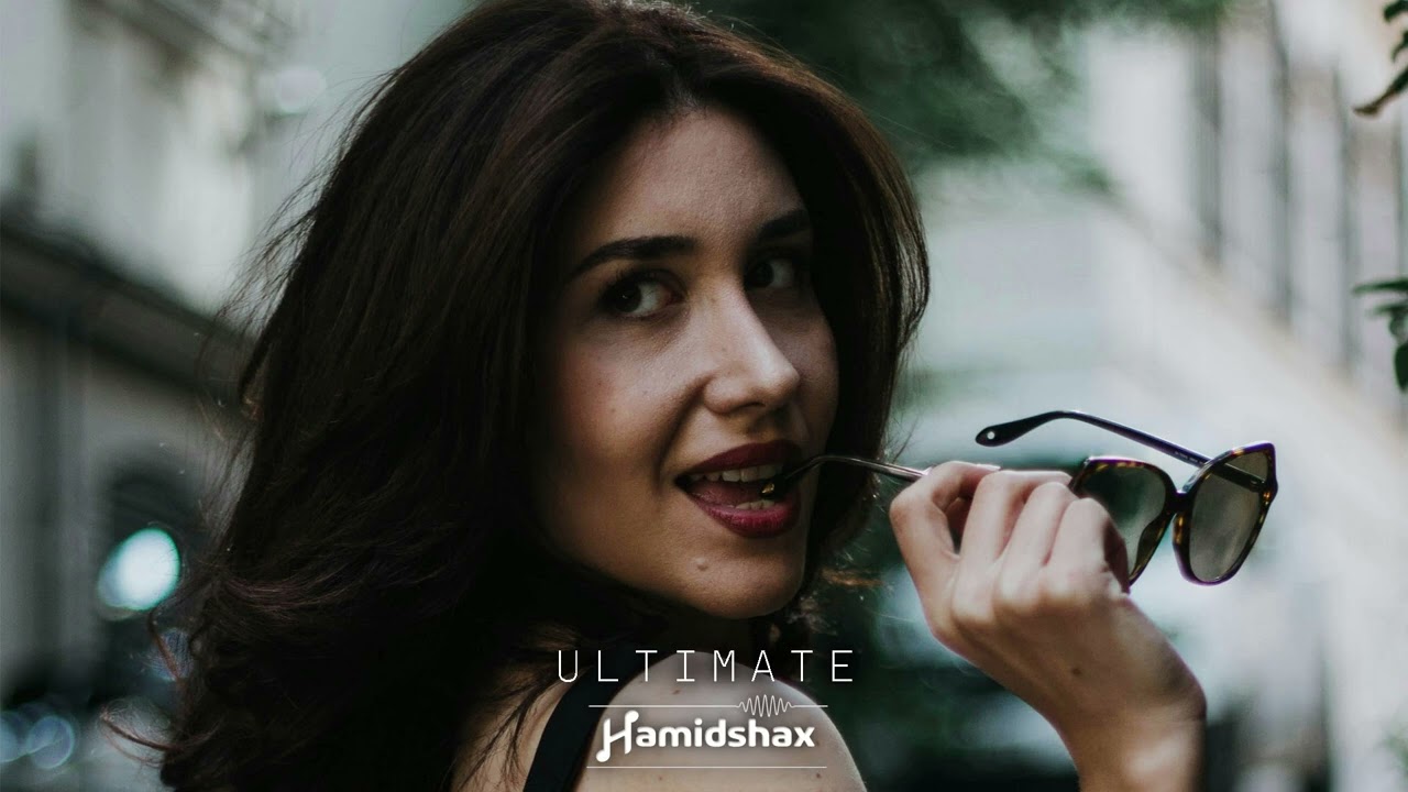 Hamidshax - Ultimate (Instrumental Music)