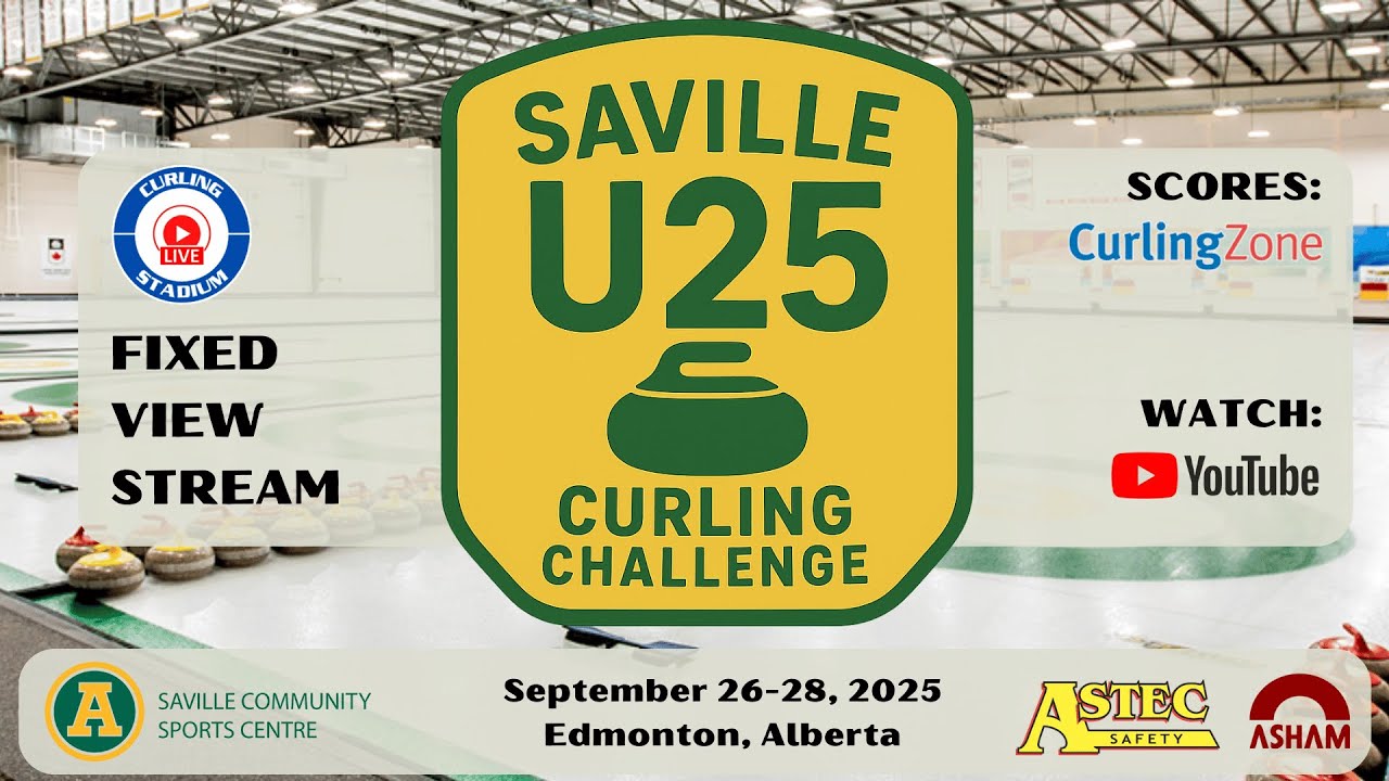 Kellie Stiksma vs. Keelie Duncan - Draw 1 - Saville U25 Challenge [9]