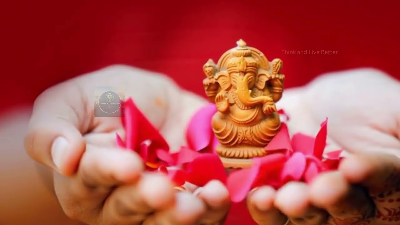 Om Gam Ganapataye Namaha | Sankata Hara Chaturthi | Pure Ganesh Mantra Tamil