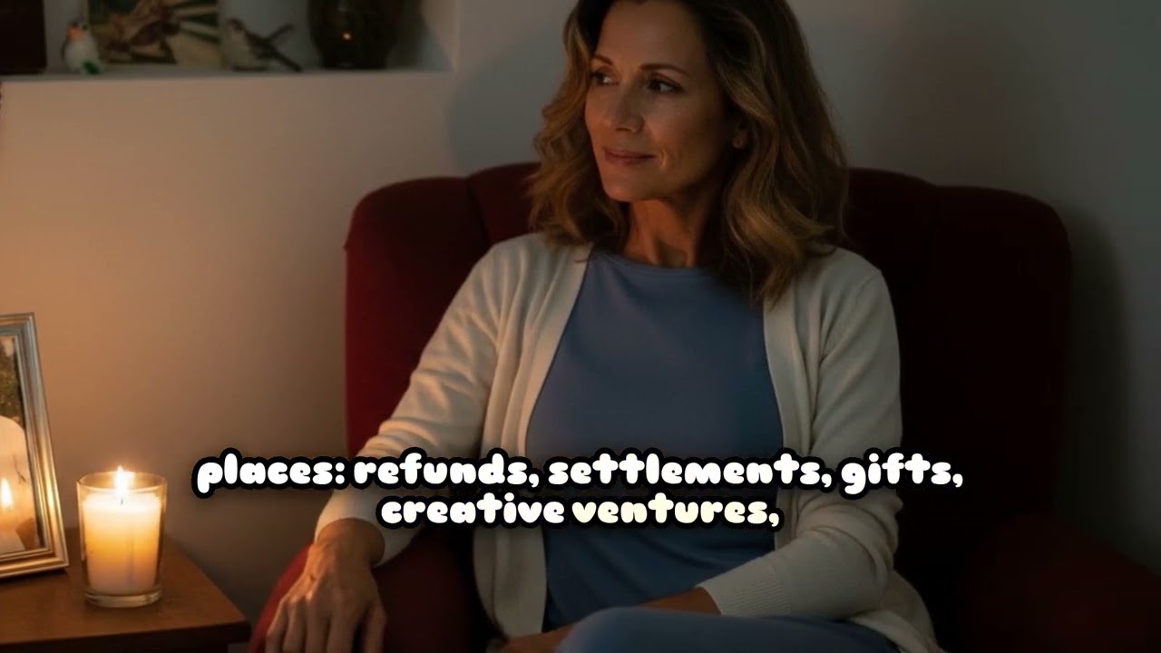 A Prayer for When Money Is Tight and Bills Are Due