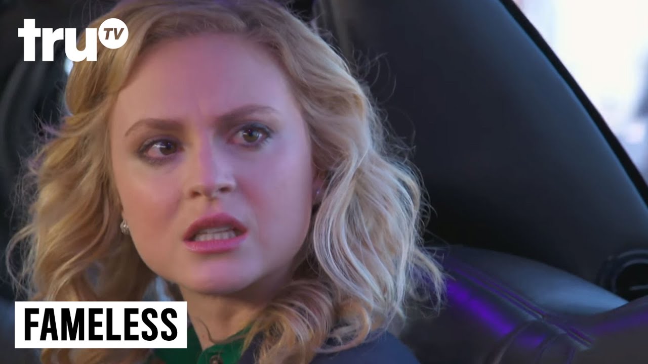 Fameless - Insult Comic Goes Too Far