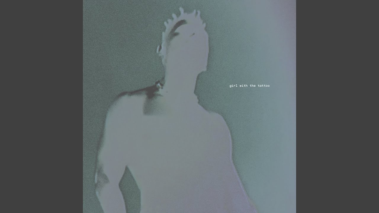 Girl With The Tattoo [Slowed]