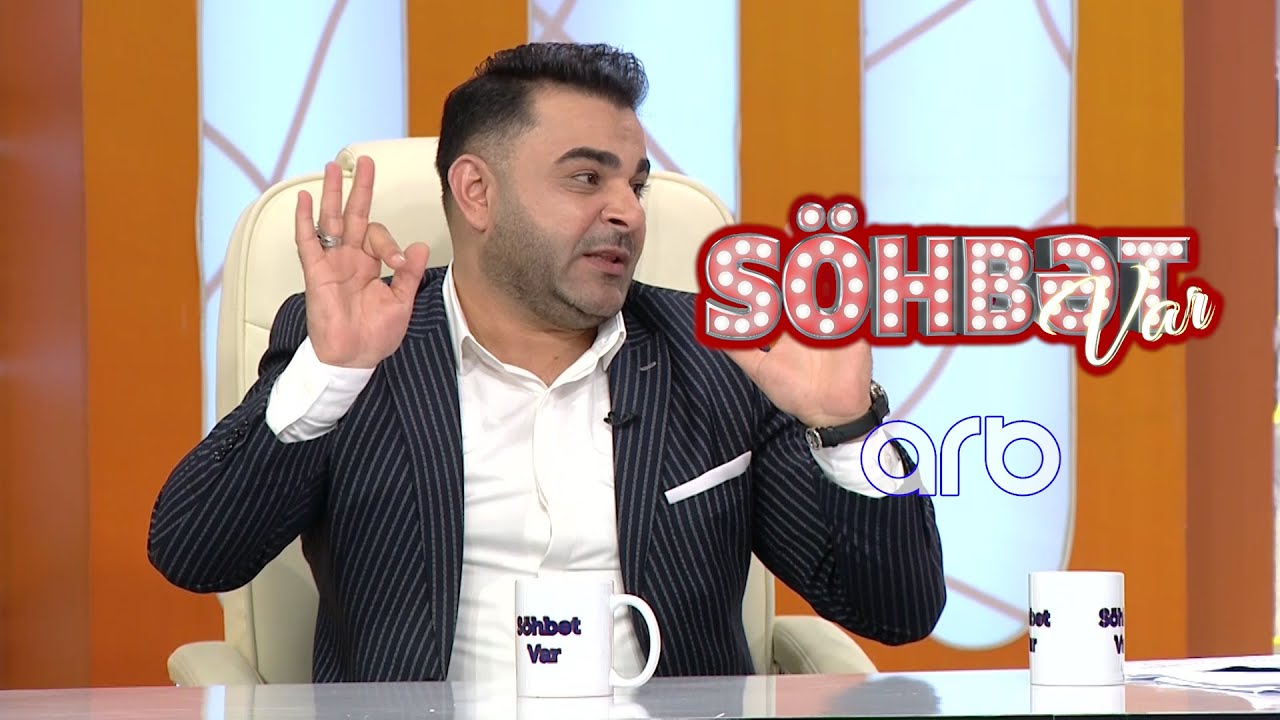 Fəqan qəbir daşlarından və yas mərasimlərindən danışdı - Söhbət Var