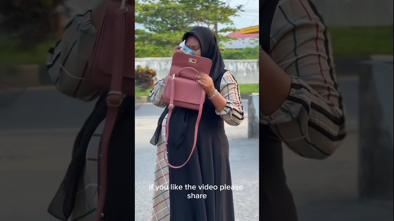 A Chain of Kindness From Theft to Hope👜➡️💸➡️❤️➡️🤰✨shorts