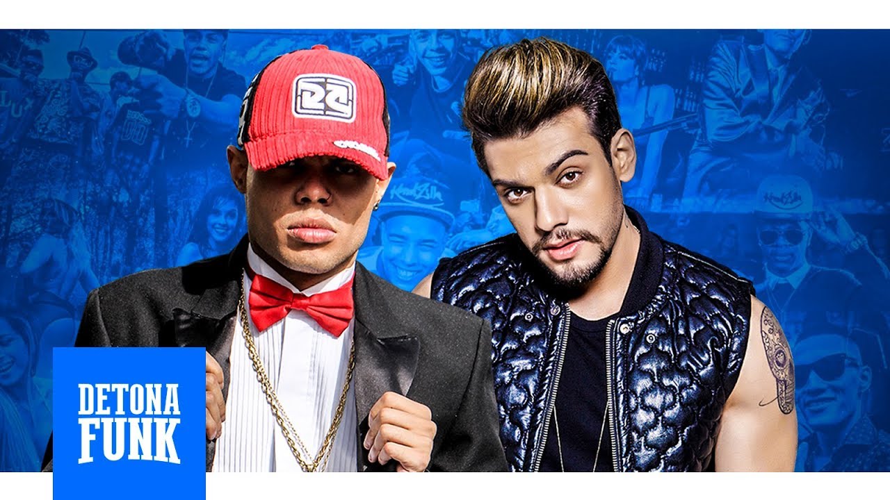 Lucas Lucco e MC Lan  - Tá Chegando a Hora (TIC TAC) (Prod. DJ Yuri Martins)