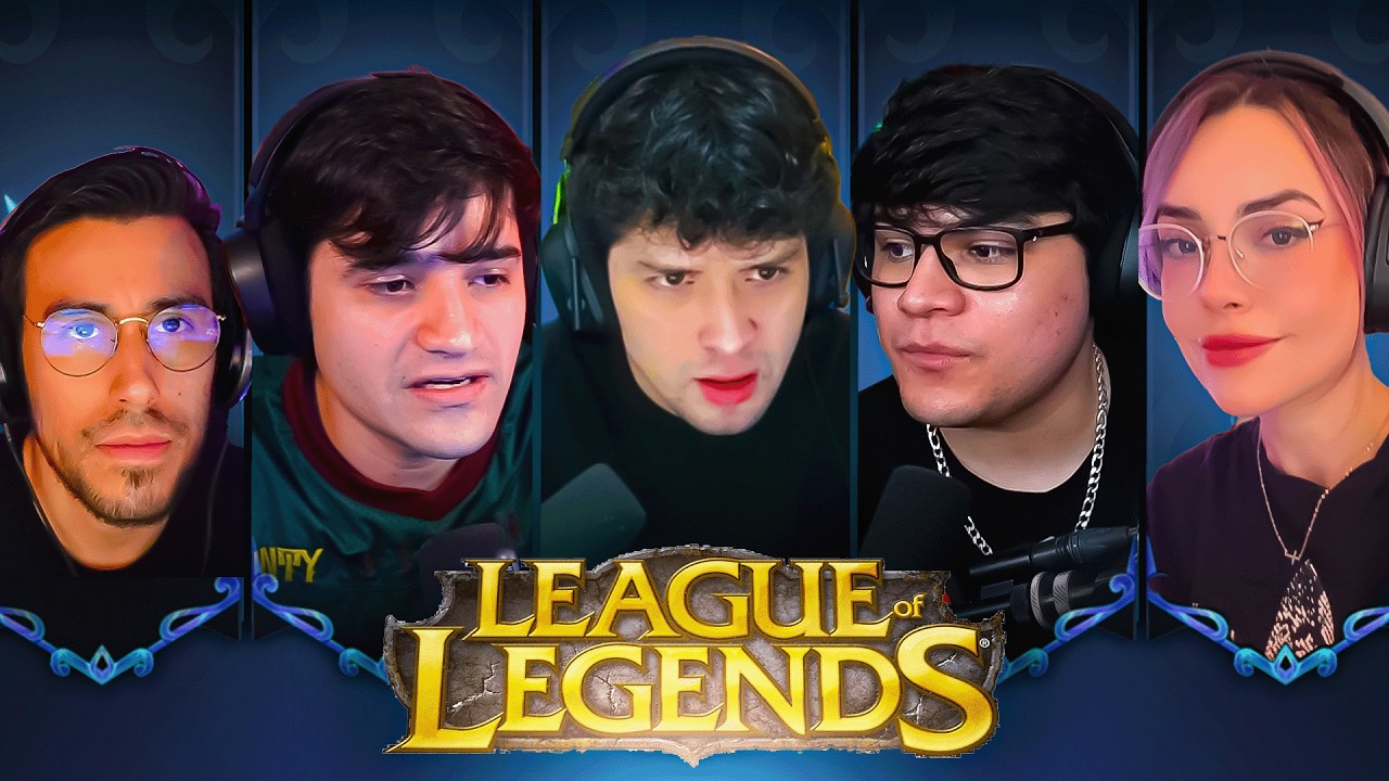 DIA 1 Subiendo en Flex con el Team Cagaboli