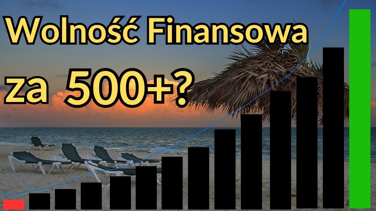 Czy Inwestowanie 500 zł zmienia życie?