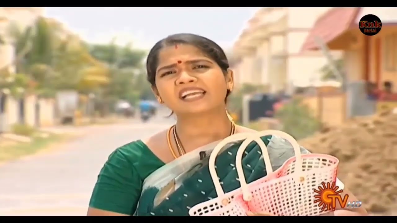 Atthipookal 18.03.23
