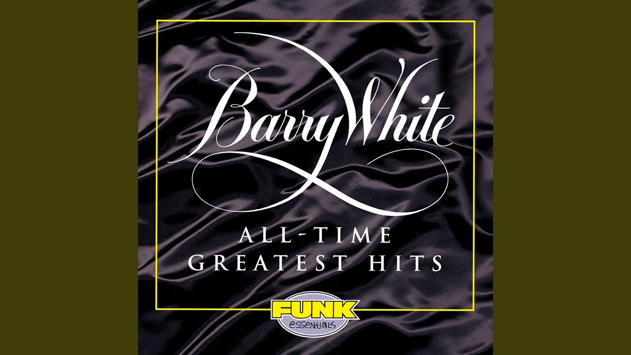 Never, Never Gonna Give Ya Up (Long Version)