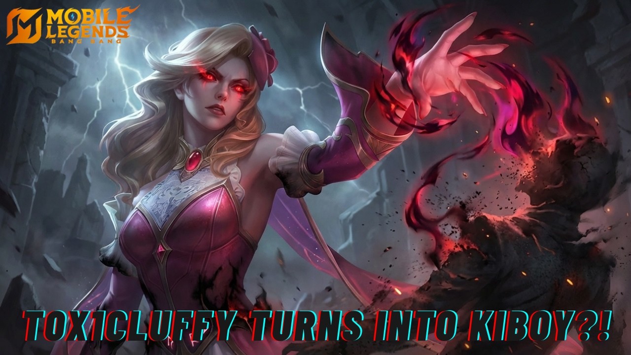 Pick CARMILLA to Win 5v5 Rank Matches Easily | MLBB | MOBA5V5