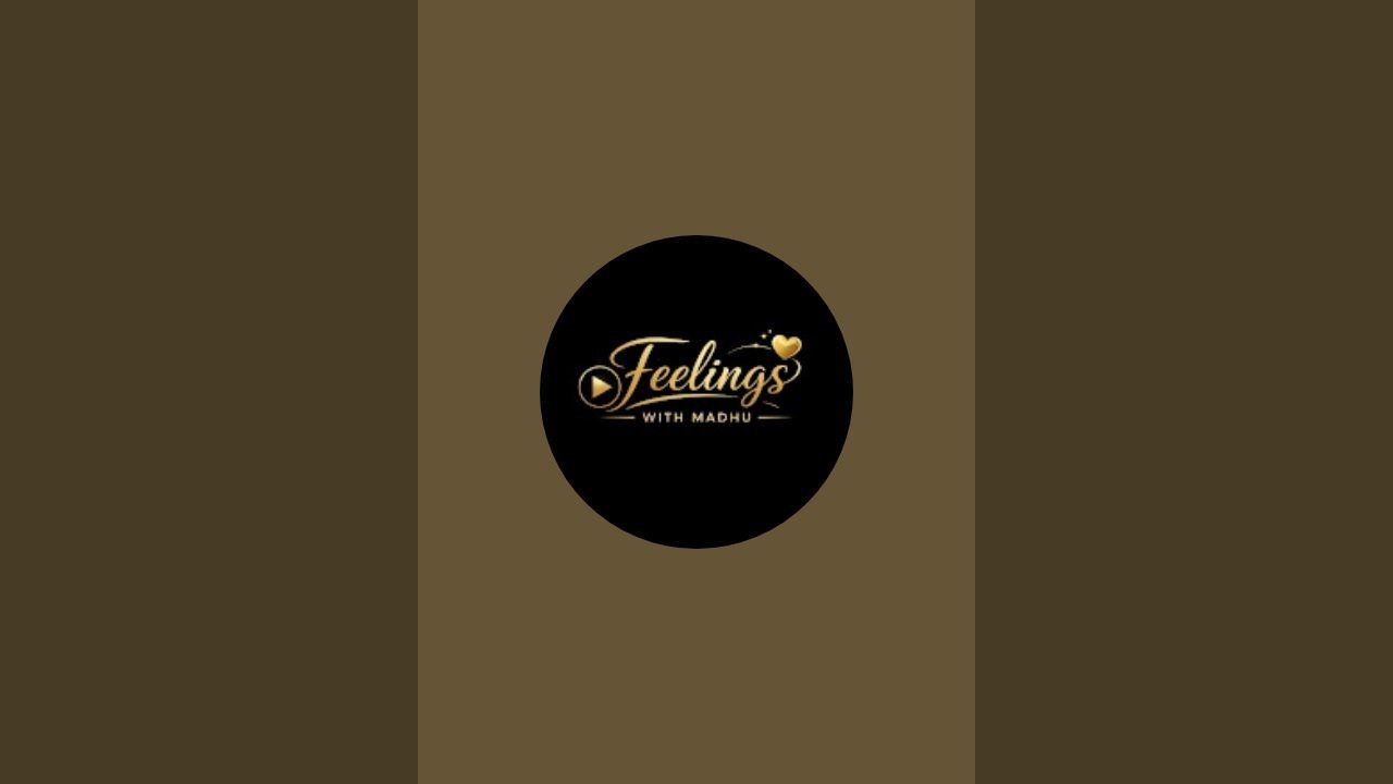 Feelings with Madhu is live