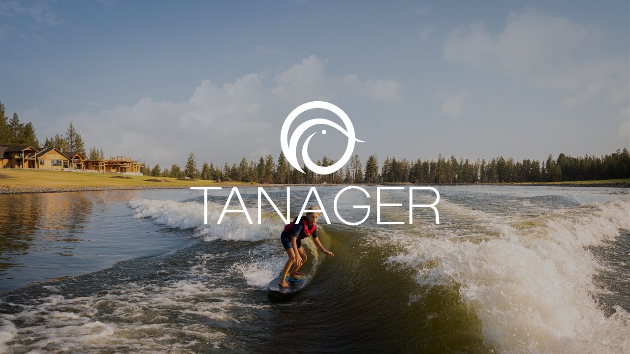 Tanager - 2+ acre waterfront homesites for sale in Bend, Oregon