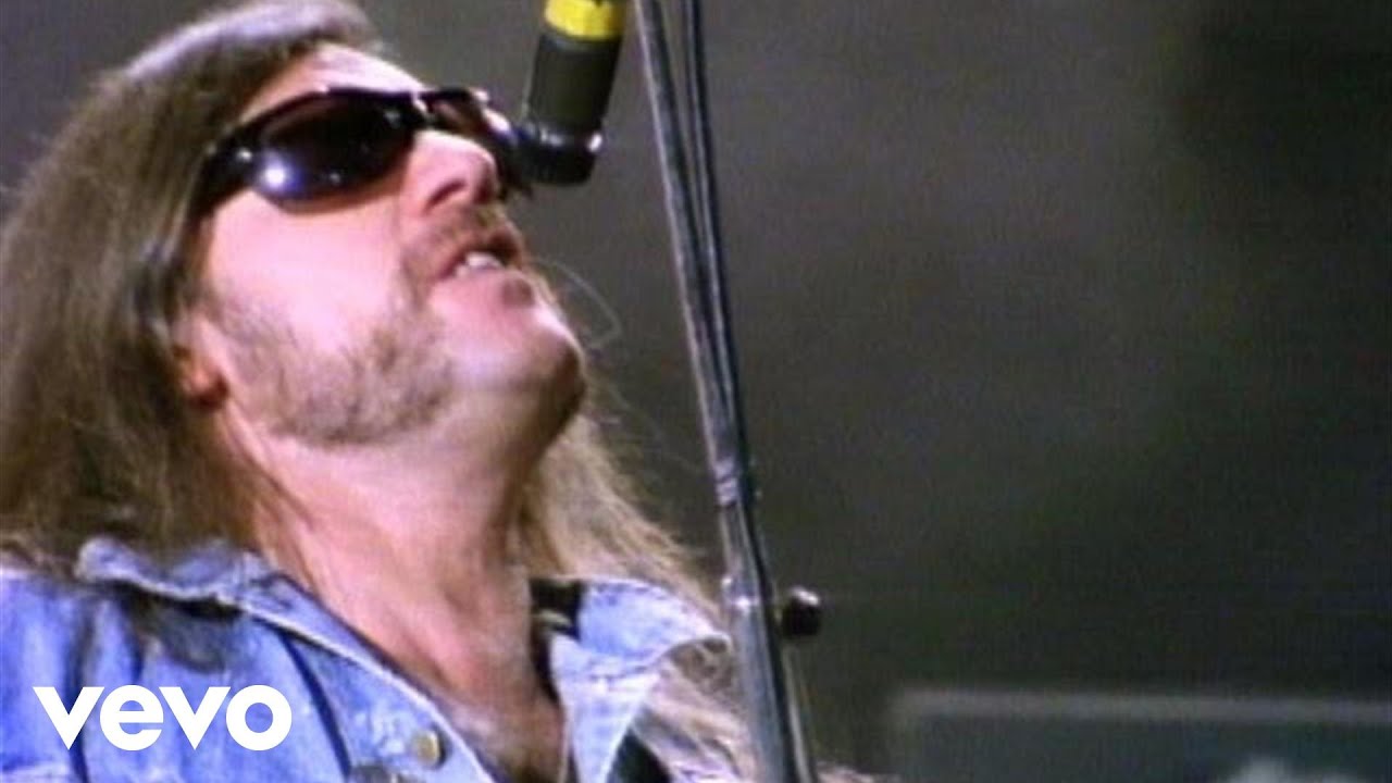 Motörhead - I'm So Bad (Baby I Don't Care)