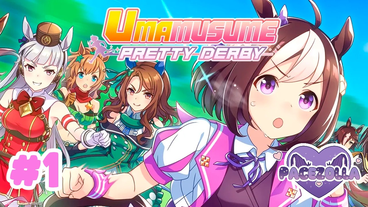 [VTUBER💜] Vosotros ganáis | !discord !redes