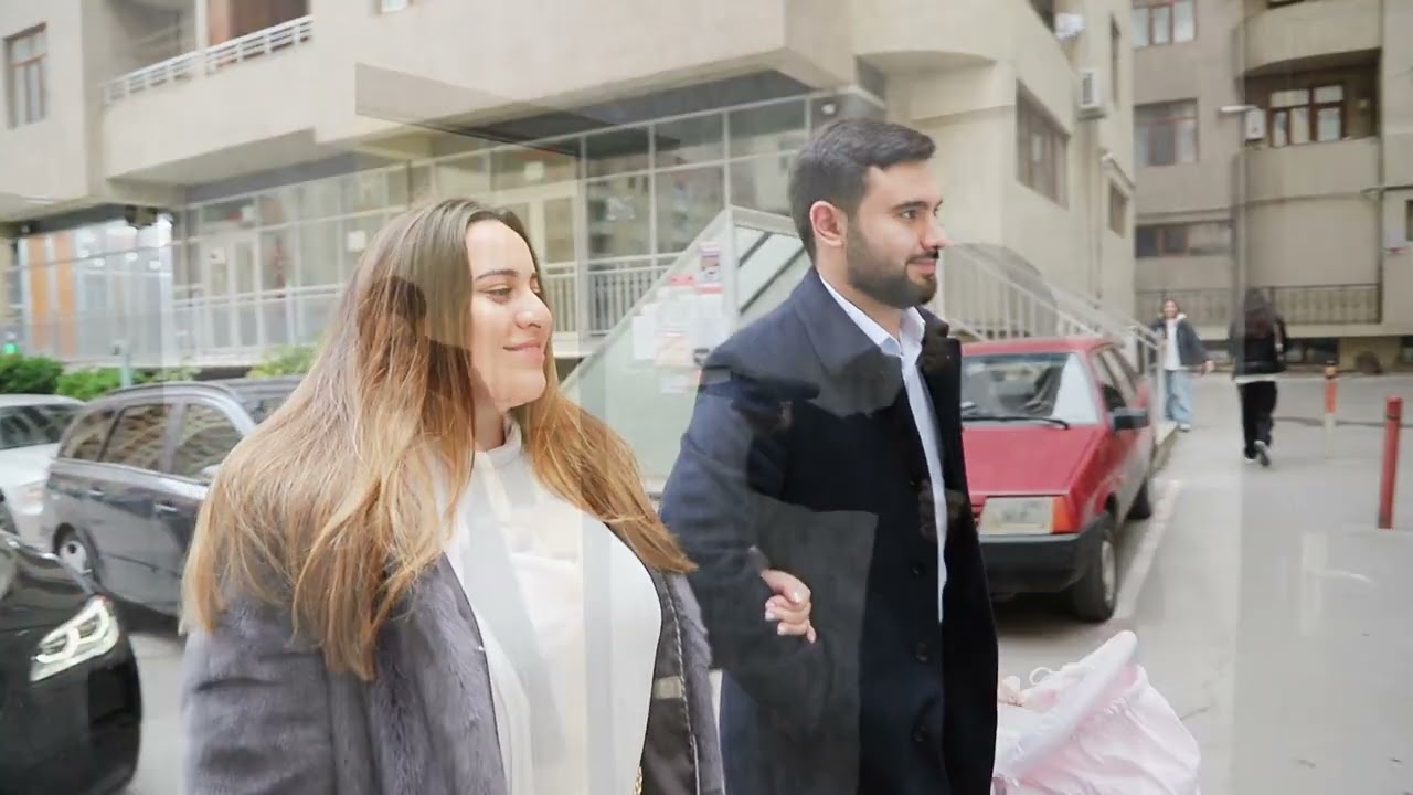 Xəstəxana çıxışı çəkilişi üçün qeydiyyat davam edir.İnstagram : TEREZİPHOTO