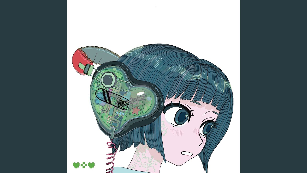 DIGITAL LOVE