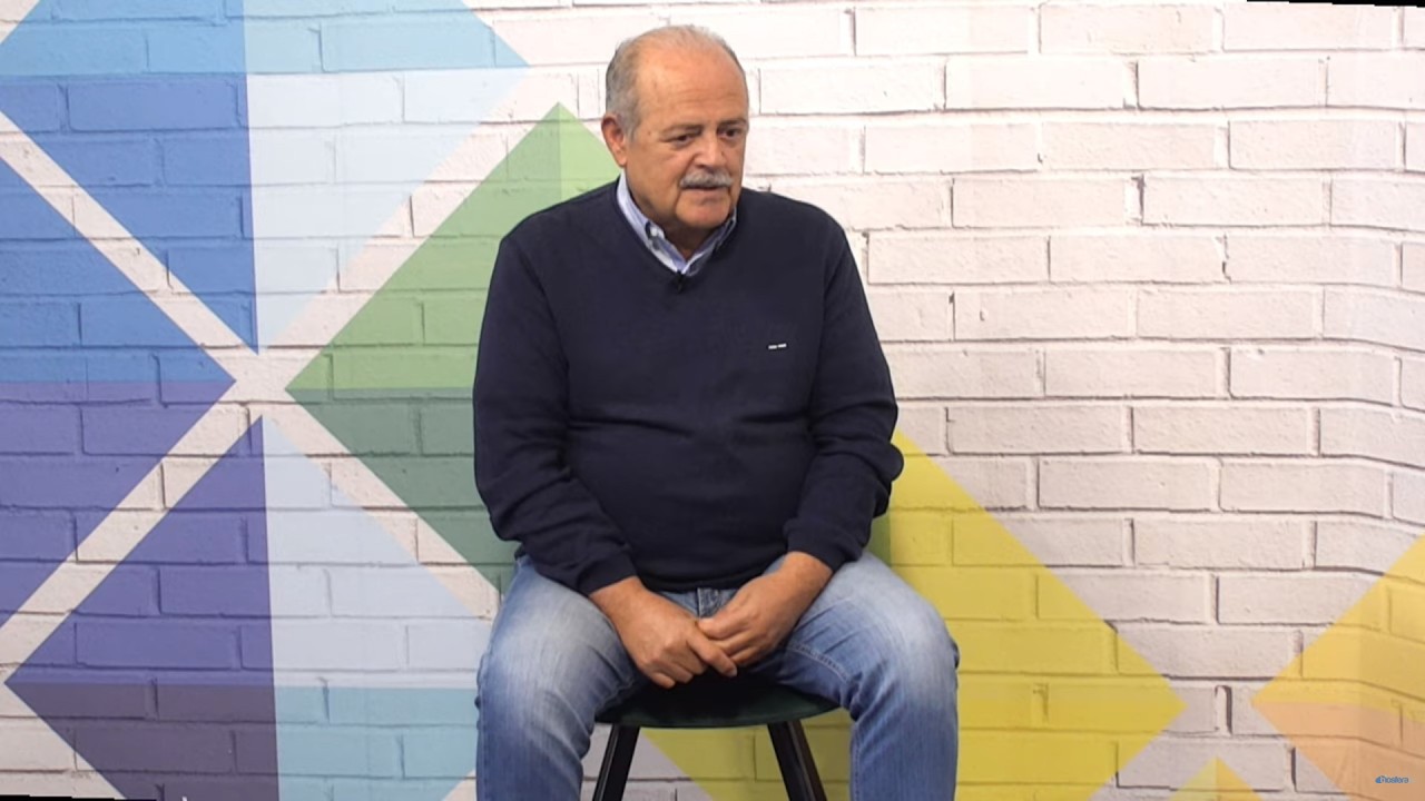 El Magazine (27/02/2026) Parte 2 - Mario Pérez, Asociación Amigos del Vino y Queso de Lanzarote.